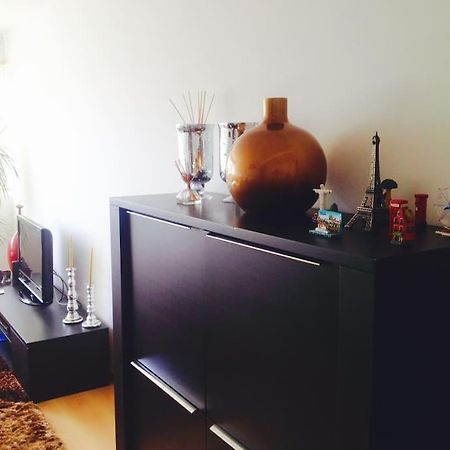 Luxury Lisbon Apartment. With Air Con. المظهر الخارجي الصورة