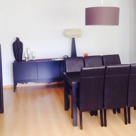Luxury Lisbon Apartment. With Air Con. المظهر الخارجي الصورة