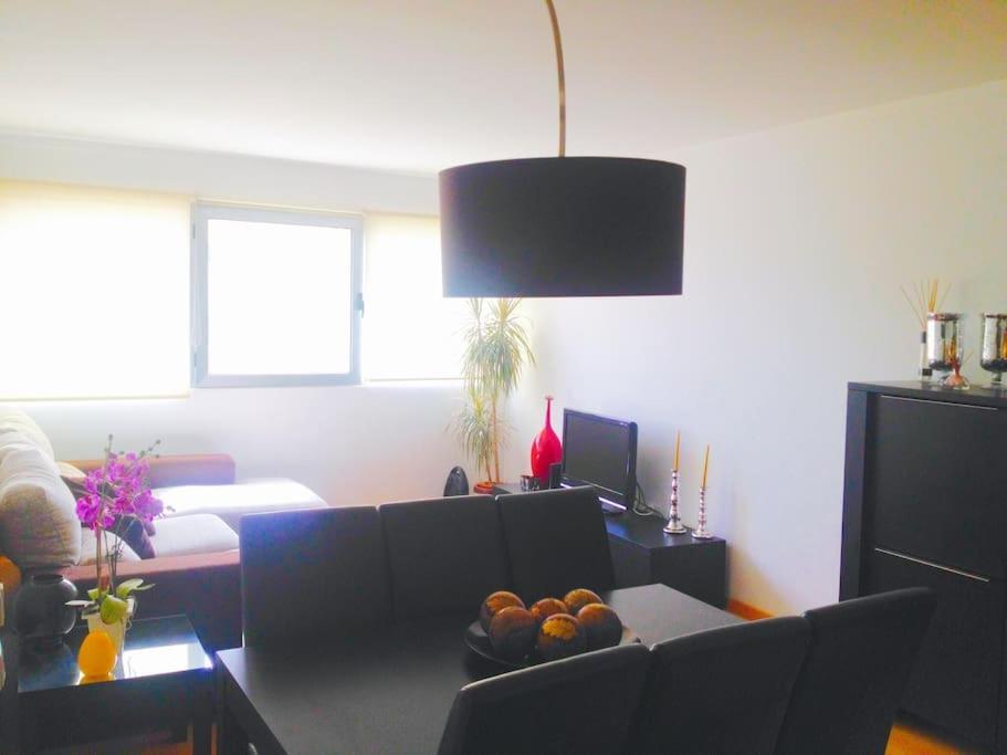 Luxury Lisbon Apartment. With Air Con. المظهر الخارجي الصورة