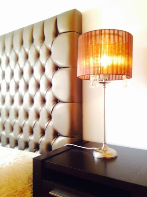 Luxury Lisbon Apartment. With Air Con. المظهر الخارجي الصورة