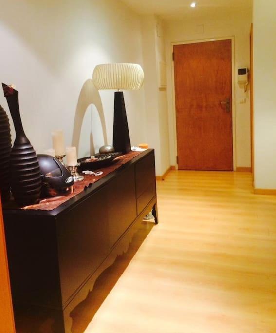 Luxury Lisbon Apartment. With Air Con. المظهر الخارجي الصورة