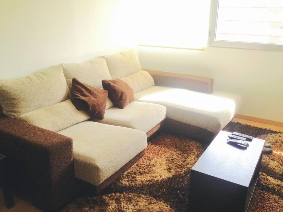Luxury Lisbon Apartment. With Air Con. المظهر الخارجي الصورة
